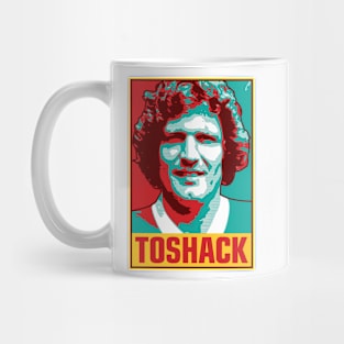 Toshack Mug